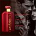 St Louis Blackberry Spark Eau De Parfum | Long-Lasting Fragrance for Men & Women | Ideal Gift for Birthdays Anniversaries & Special Occasions Best Gift (Pack of 100ml) - Buy Online on GoSupps.com