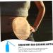 Gleavi 5-Piece Washer Cleaning Set for Blue Home & Hospital Stoma - Reusable Plastic Tool Pockets 18x7x4cm - Buy Online on GoSupps.com