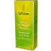Weleda Deodorant Citrus, 3.4 FL Oz (Pack of 2)