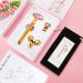 3-IN-1 Electric Jade Roller & 3D Facial Massager - Gold | Best International Shipping - Buy Online on GoSupps.com