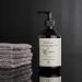 Read The Label - Organic Hand & Body Wash with Pure Essential Oils - Eucalyptus Dives & Geranium with Coconut & Sunflower - Gently Cleanses Moisturises & Soothes 300ML - Buy Online on GoSupps.com
