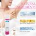 Ninnyi Armpit Cream Moisture Dark Inner Skin Products for Thigh Knees Elbows Leg Bum - Buy Online on GoSupps.com