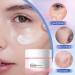 Niacinamide Brightening Face Cream Dry Skin Moisturiser - Whitening Cream for Face Acne Moisturiser Dark Spot Cream Niacinamide Day Cream for Dry Skin Prone to Blemishes - Radiance & Glowing Skin - Buy Online on GoSupps.com