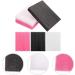 COHEALI 12-Piece Pin Cushions & Wool Tools Set for Needle Felting | Dense Felt Foam Workbench Pad for Sewing & Crafting - Buy Online on GoSupps.com