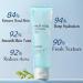 Body Scrub Shower Gel for Acne Blackhead Scrub Hydrating Face Exfoliator Scrub Smooth Skin Tone & Deep Nourishing Oil-Control Face Exfoliator Scrub Sugar Scrub Facial Scrub for Women & Men-100g - Buy Online on GoSupps.com