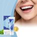 Akcmins Natural Whitening Toothpaste Akcmins Toothpaste Akcmins Fresh Whitening Toothpaste Akcmins Natural Toothpaste Deep Cleaning Teeth Deep Cleaning (2PCS) - Buy Online on GoSupps.com