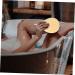 VINTORKY Bath Ball Bath Sponge Body Sponge Kids Tools Cleaning Sponge Shower Loofahs Balls Bathing Mesh Pouf Body Clean Sponge Body Used Sponge The Bubble Scrub Bath Products Bath Flower - Buy Online on GoSupps.com