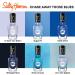Sally Hansen Miracle Gel 360 Tidal Wave - Buy Online on GoSupps.com