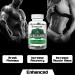 Enhanced Labs Arachidonic Acid Supplement - Muscle & Strength Booster (120 Capsules) - Buy Online on GoSupps.com