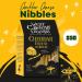 West Country Legends Nibbles Pick N Mix | Choose From 3 Flavours | Cheddar Double Devonshire & Chive Cheddar & Apple - Pack of 2 X 85g - Buy Online on GoSupps.com