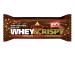 Inkospor X-Treme Whey & Crispy Bars Chocolate 24 x 50g Chocolate 24 pieces (1 pack)