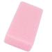 Professional Pink Foot Bimsstein - Pumice Stone for Pedicure | Durable Dead Skin Scrubber & Horn Skin Remover Tool - Buy Online on GoSupps.com