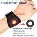 JOMECA Wrist Brace for TFCC Tears and Ulnar Sided Wrist Pain - Support for Carpal Tunnel, Arthritis, DRUJ Instability - Fits Left and Right Hand (S/M) - Buy Online on GoSupps.com