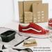 Reshoevn8r Collapsible Shoe Cleaning Bowl - Sneaker Trainer Boot Cleaning Accessory - Buy Online on GoSupps.com
