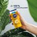 Buy Nivea Men Active Energy Shower Gel (250 ml) - pH-Friendly Caffeine Infused 24h Freshness for Body Face & Hair - Men's Shower Gel (1 Pack) - Buy Online on GoSupps.com