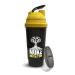 Nuke Nutrition Protein Gym Bottle Shaker 700ml Premium Quality - Dishwasher Safe Easy to Clean