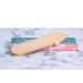 XANADU Wood Tailors Clapper Sewing Tool for Quilting and Pressing Seams