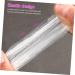 4paires Couvre-oreilles Silicone Pour Teinture Et Coiffure Lot De Protections Oreilles Pour Douche - Buy Online on GoSupps.com