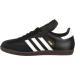 adidas Men's Samba Classic Soccer Shoe 7 - Core Black/Cloud White - Buy Online on GoSupps.com
