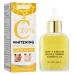 Vitamin C Serum for Face Vitamin C Dark Spot Corrector Age Spot Remover for Face Brightening Dark Spots Remover for Face Anti Aging Serum for Women & Men Essence Skincare Serum with 20% Vitamin C