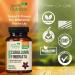 Caralluma Fimbriata Extract 1200mg - Natural Weight Loss Support for Men and Women - 60 Vegan Capsules - Buy Online on GoSupps.com