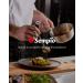 SEMPIO NO-SOY SAUCE - All-Purpose Seasoning Soy Sauce Alternative Multi-purpose condiment made with peas and pea protein instead of soybeans Gluten-free NON-GMO VEGAN (5.1 Fl oz Pack of 2) - Buy Online on GoSupps.com