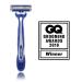 Gillette Sensor3 Comfortgel Disposable Razors - 8 Pack | Smooth Shave & Comfort - Buy Online on GoSupps.com