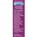 Ultra Chloraseptic Anaesthetic Throat Spray 15ml - Fast Acting Blackcurrant Relief - Buy Online on GoSupps.com