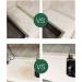 Stone Cleaning Powder | 5.3 oz Stone Cleaning Powder - Protective Stone Maintenance Tile Polishing Powder for Bathroom Kitchen Outdoor Use - Buy Online on GoSupps.com