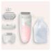 Buy Braun Silk- pil 5 Epilator for Women - Hair Removal Trimmer Massager Accessories Included - Model 5-620 Flamingo - Fast International Shipping - Buy Online on GoSupps.com