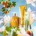 Moroccanoil Soleil De Tanger Hand Cream & Hand Wash Set - Buy Online on GoSupps.com