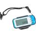 Ozeri 4x3runner Pocket 3D Pedometer and Activity Tracker with Dual Walking & Running Mode Technology - Buy Online on GoSupps.com