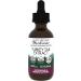 Host Defense Turkey Tail Extract Natural Immune System and Digestive Support Mushroom Supplement Plain 2 fl oz