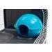 Nobby Hamster House 15.5 x 11.0 cm - Buy Online on GoSupps.com