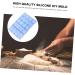 Mold Brownies Muffin Pan DIY Mould Silicone Jelly Biscuit Silicone Ice Cube Candle Making Chocolate Candy Silicone Gummy Silicone Chocolate 3D Silicone Mould Cake Silica Gel Tulip - Buy Online on GoSupps.com