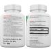 Nutreeya Lutein 50mg 240 Tablets - Vegan Non GMO UK Manufactured Supplement - Buy Online on GoSupps.com