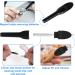 12pcs Hearing Aid Cleaning Kit with Storage Case - Opticon Hearing Aid Cleaning Tools - Buy Online on GoSupps.com