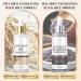 Peel Shot Glow Rice Ampoule Duo Exfoliant Visage Peeling Visage Exfoliant au Riz Noir et Blanc exfoliant Doux Nettoie en Profondeur les Pores Am liore la peau Rugueuse 2 * 100 ML - Buy Online on GoSupps.com