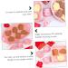 Alipis 2 Sets Biscuit Mold Postage Stamps Biscuits DIY Cookie Mold Baking Mold 3D Baking Tools Embossed - Buy Online on GoSupps.com