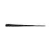 Kiko MILANO Ultimate Pen Long Wear Black Eyeliner | Hypoallergenic | Cruelty Free | Made in Italy - Buy Online on GoSupps.com