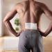 TenderGentle Four Percent Lidocaine Patches - 5 Back Pain Relief Patches with 4% Lidocaine for Aches Muscle and Joint Discomfort - 3.9" x 5.5" Back Shoulder and Neck Pain Patch - Buy Online on GoSupps.com