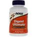 Now Foods Digest Ultimate 120 Veg Capsules - Digestive Health Support - Buy Online on GoSupps.com
