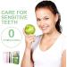 EasyHonor Extra Soft Toothbrush for Sensitive Gums - 6 Pack, Micro Fur Manual Toothbrush with 20000 Soft Floss Bristles - Ideal for Pregnant Women and Elderly - Buy Online on GoSupps.com