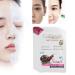 Sonew 10pcs Snail Agency Essence Facial Sheet Mask | Moisturizing Anti-Aging Collagen Skin Care | Hydrating Pore-Reducing Mask - Buy Online on GoSupps.com