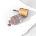 Natural Origin Nail Polish | Inlot 004 Subtle Touch | 77% Natural Ingredients | Vegan & Durable | 9ml - Buy Online on GoSupps.com