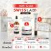 Swiss Lab Nature Power Cream - Moisturize & Nourish Your Skin | Shop Swisslab Skincare Collection 6 + 1 | Free Beauty Gifts at Beautygoodshop - Buy Online on GoSupps.com