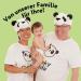 Cheeky Panda Bamboo Baby Diapers Size 3 (6-11kg) - 40 Super Absorbent Eco-Friendly Diapers for Sensitive Skin - Up to 12 Hours Protection - Buy Online on GoSupps.com