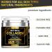 Men's Retinol Anti-Aging Face Moisturizer with Collagen & Hyaluronic Acid - 1.7oz - Buy Online on GoSupps.com