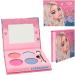 UDC - Lot 1 blush + 1 lipstick + 1 eyeshadow palette - Buy Online on GoSupps.com