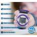 WobL Vibrating 8-Alarm  Repeating Countdown Timer Watch for MedicationSportsMeetingsPotty Reminders Purple - Buy Online on GoSupps.com
